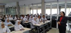 Program kelas pembekalan PKL industri untuk siswa tingkat IV di SMK - SMAK Makassar